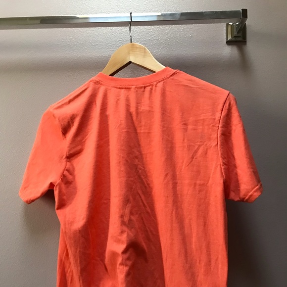Coral T-Shirt - Picture 6 of 8